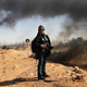 Image for article titled Freed Female Times Journalist Describes Groping In Captivity